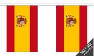 Spain Buntings